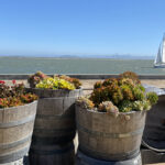 Riggers Loft readies for food, wine, music and fireworks