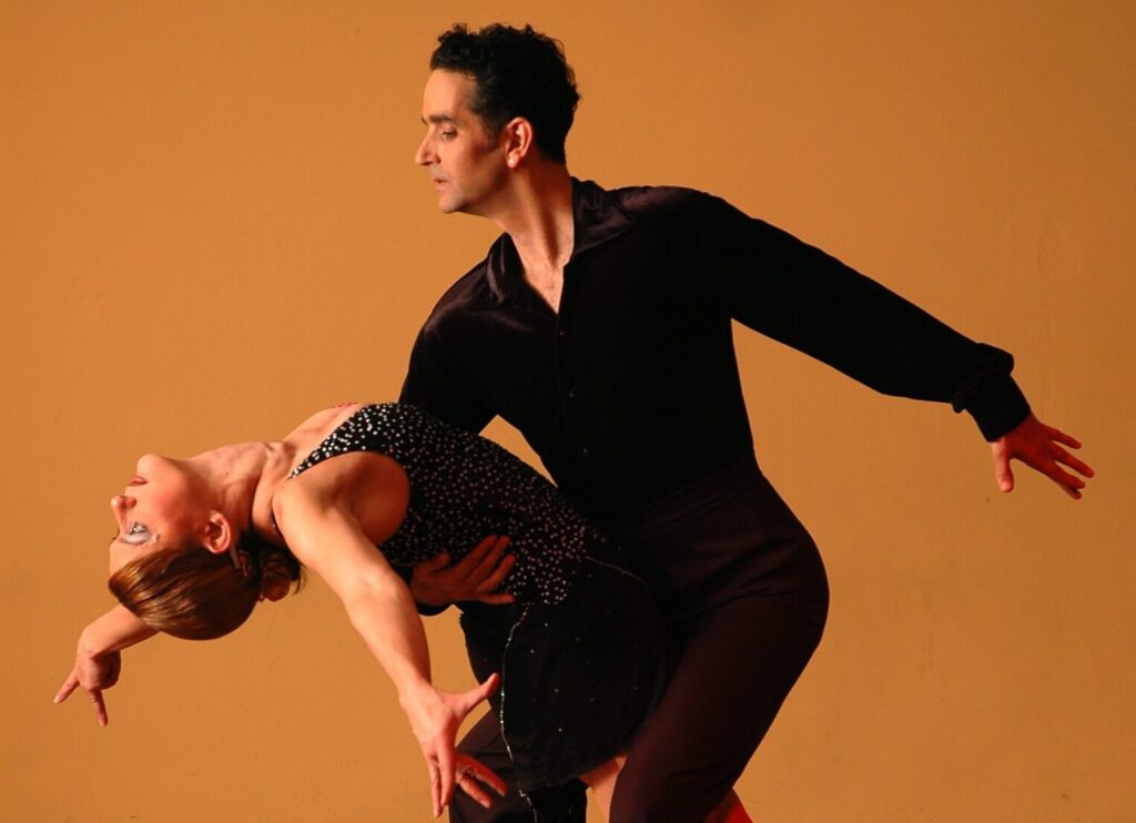 Richmond Chamber gets ready for ‘Salsa Night’