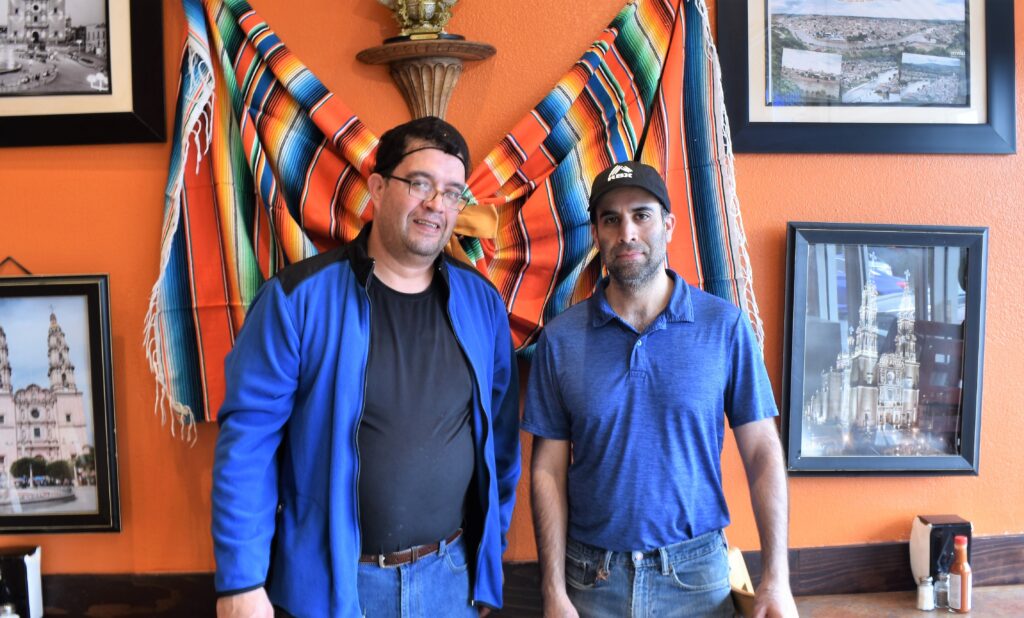 Culinary trio invests in San Pablo