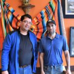 Trio of restaurant veterans invests in San Pablo Culinary trio invests in San Pablo