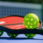 Ribbon-cutting to celebrate first dedicated pickleball court in Richmond
