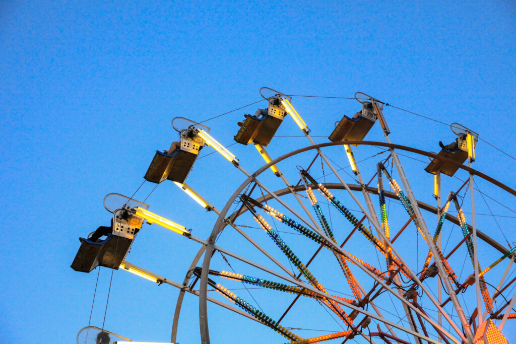 RPAL ‘Juneteenth Carnival’ set for Father’s Day weekend