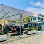 Sailing Goat delights with uncovered culinary treasures