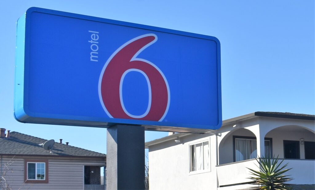 Richmond hopes to aquire Motel 6 to house homeless