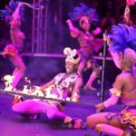 UniverSoul Circus enters final week of performances in Richmond UniverSoul Circus enters final week of performances in Richmond