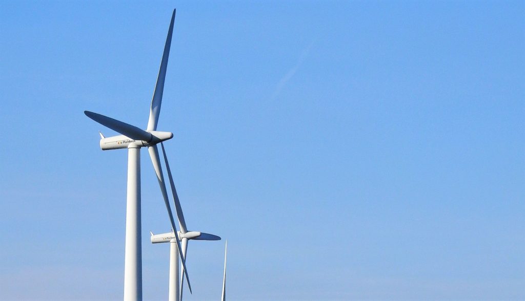 Richmond port 'a good candidate' to support state's offshore wind energy plans