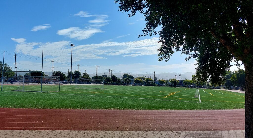 'Girl Power' coming to soccer field in Richmond