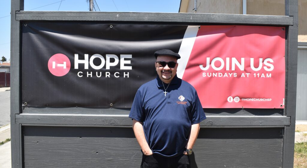 Crossroads a one-stop shop of services for people experiencing homelessness