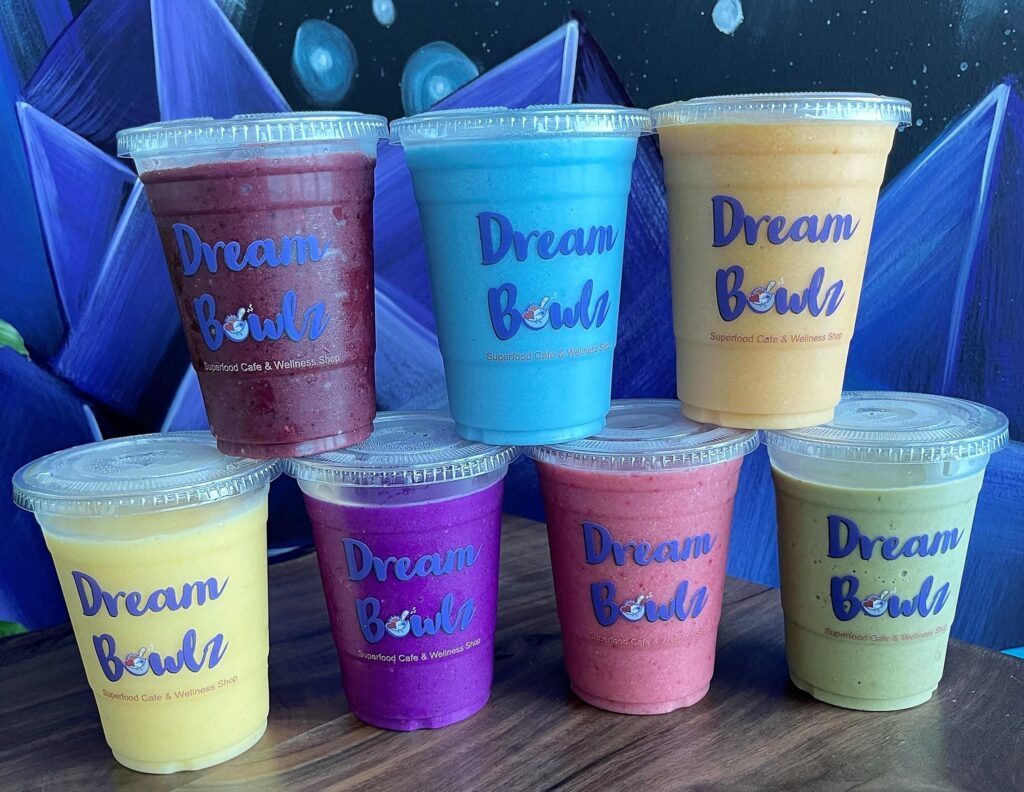 Hercules welcomes three new businesses