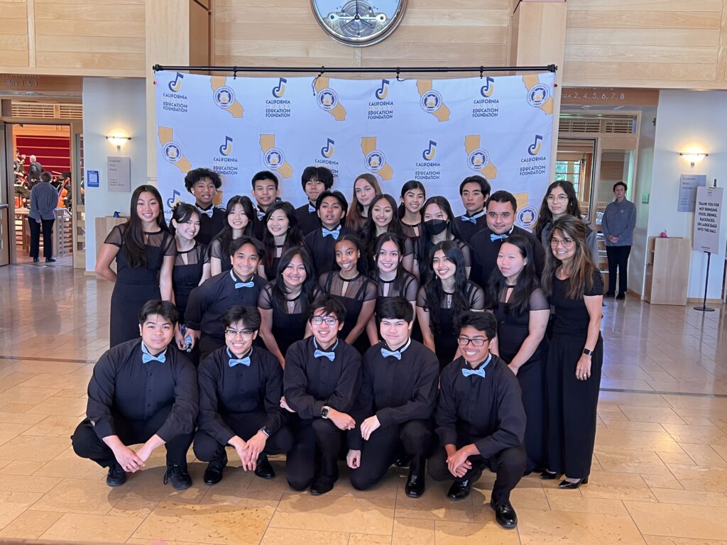 Hercules High’s Advanced Orchestra selected to play at state festival