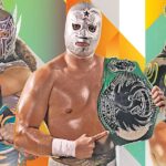 Pro wrestling to invade Richmond’s MLK Park Pro wrestling to invade Richmond’s MLK Park