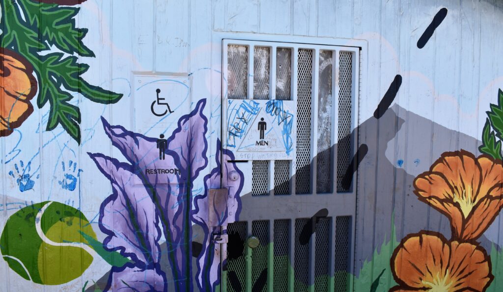 Richmond City Council considers plan to reopen park bathrooms