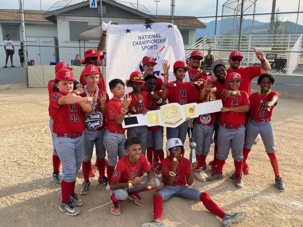 Attached is a photo of Matthew with his game ball and a photo of the Richmond Admirals 11u team, including players Malik Bailey IV, Sol Calhoun, Santana Chavez, Braydon Clay, Joseph Laurenson, Lewis McCutcheon, Logan Paek, Kaden Paysinger, Leighton Runow, Webster Reynolds, Evan Santiago, Matthew Stockwell, Carter Thompson, Easton Viceral, and Coaches KayPee Paysinger, Joseph Laurenson, Rob Viceral