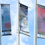 Richmond High students and NIAD artists partner on exhibit Richmond High students and NIAD artists partner on exhibit