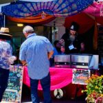 Taste of Richmond sees plaza come alive with food, festivities & fun Taste of Richmond sees plaza come alive with food, festivities & fun