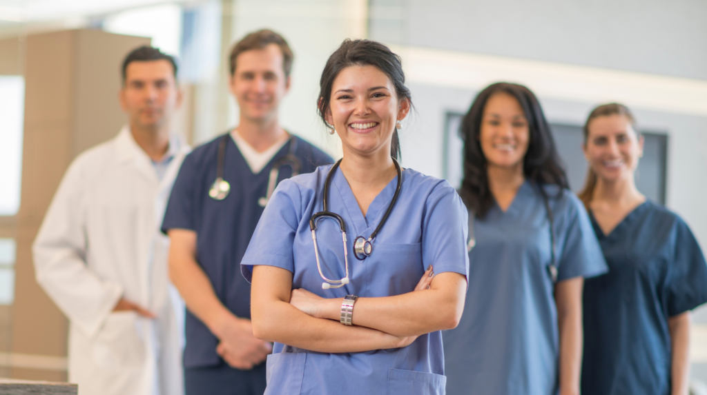 San Pablo EDC to host virtual hiring fair for healthcare jobs