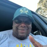 Oakland A’s honor Andre Williams as Coach of the Month Andre Williams honored by Oakland A’s as Coach of the Month