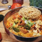 Brothers bring Thai-American fusion to former site of Mississippi Catfish
