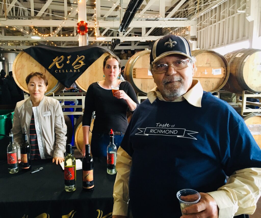 A Few of My Favorite Things: A Taste of Richmond returns