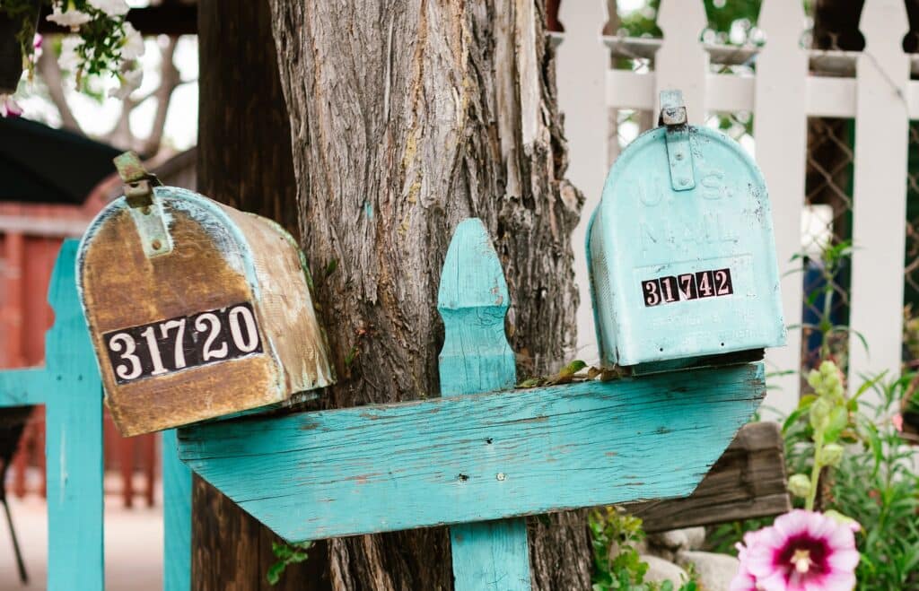 Contra Costa County warns property owners about mail scam