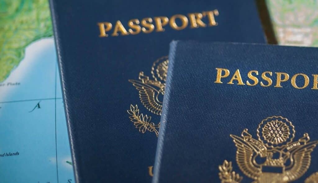 Richmond City Clerk's Office to restart passport services on Aug. 14