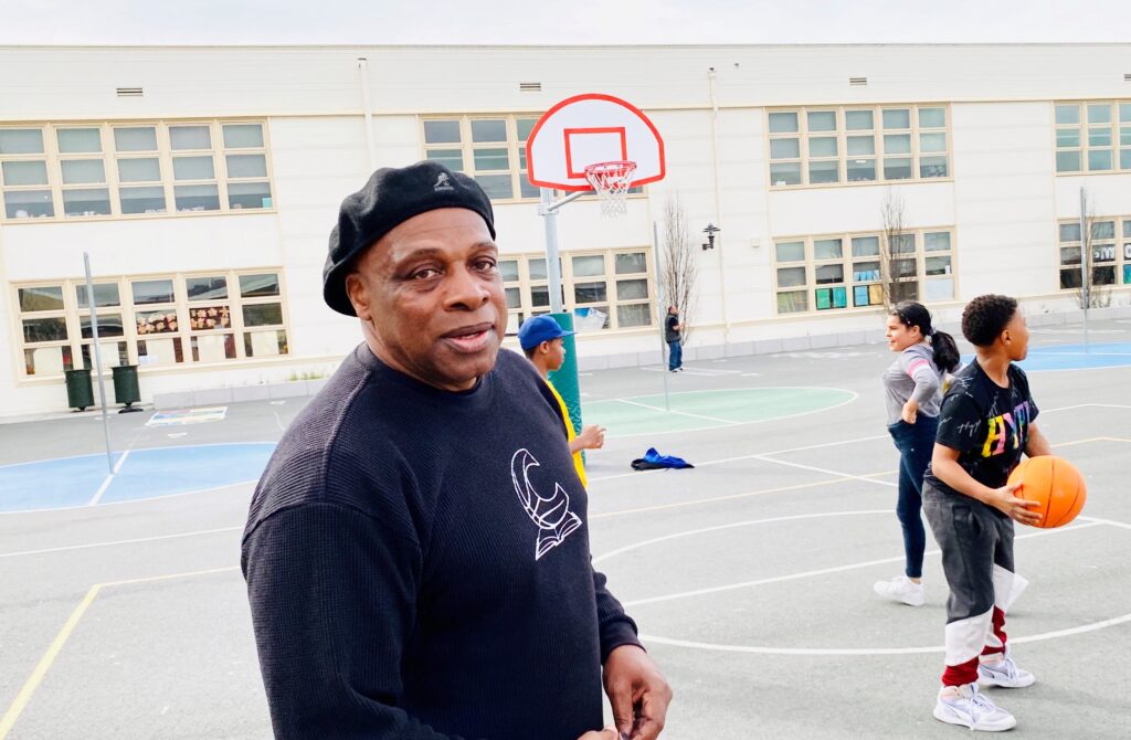 BARM’s ‘Heart of Rescue’ features Coach Carter’s return to Richmond