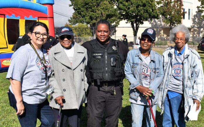 ‘National Night Out’ readies for return to Richmond