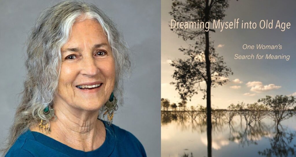 Richmond author Lily Iona MacKenzie to discuss recent book releases