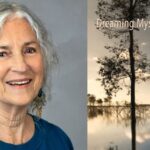 Richmond author Lily Iona MacKenzie to discuss recent book releases Richmond author Lily Iona MacKenzie to discuss recent book releases