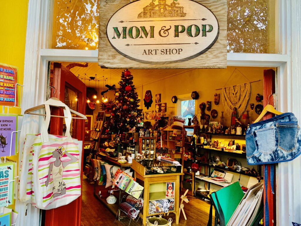 Holiday Makers Market a chance to 'shop small' in Point Richmond