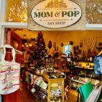 Holiday Makers Market a chance to ‘shop small’ in Point Richmond Holiday Makers Market a chance to 'shop small' in Point Richmond