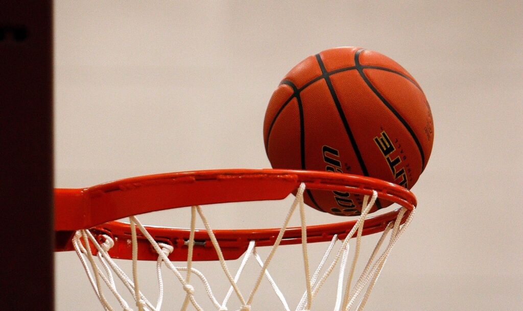 West County Salesian Youth Club inviting signups for youth basketball