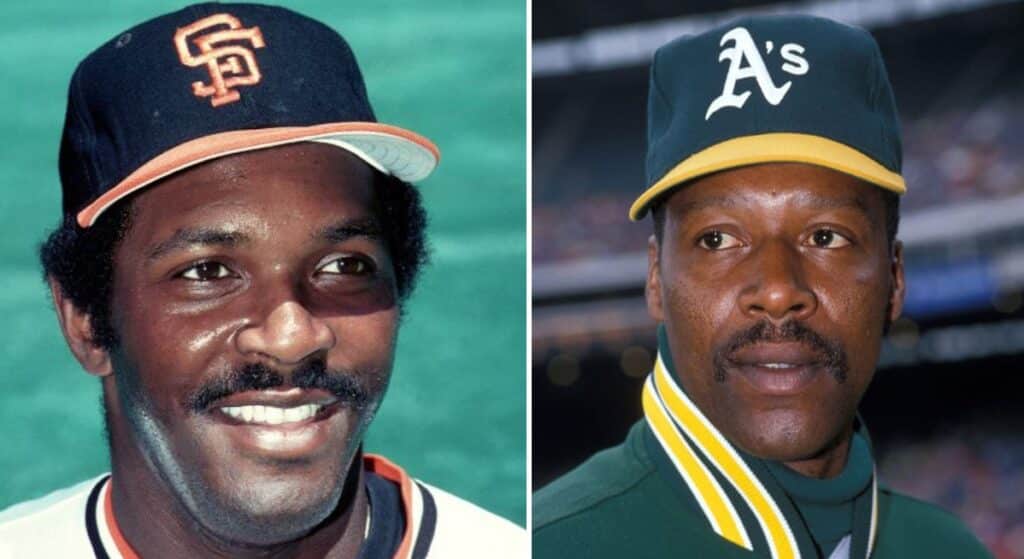 Negro Leagues Baseball Museum to induct pitchers Mike Norris, Vida Blue