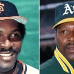 Negro Leagues Baseball Museum to induct pitchers Mike Norris, Vida Blue Negro Leagues Baseball Museum to induct pitchers Mike Norris, Vida Blue