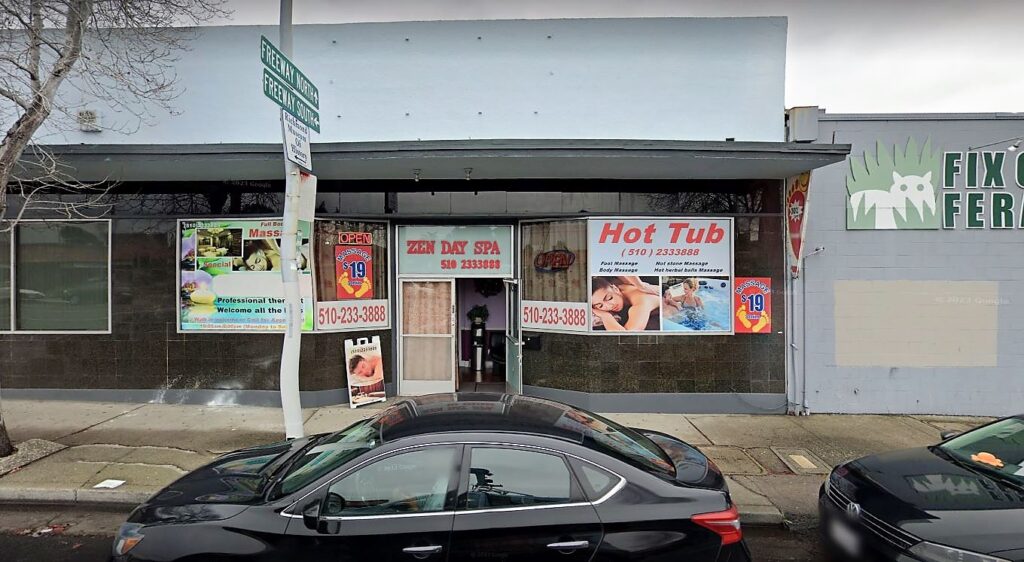 Lab results reveal Richmond spa 'likely source' of deadly Legionnaires’ disease