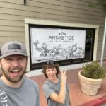 Armistice Brewing Company opening second location in Napa Armistice Brewing Company opening second location in Napa
