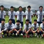 Richmond youth soccer team win Cup Chivas San Bernardino Cup Chivas San Bernardino