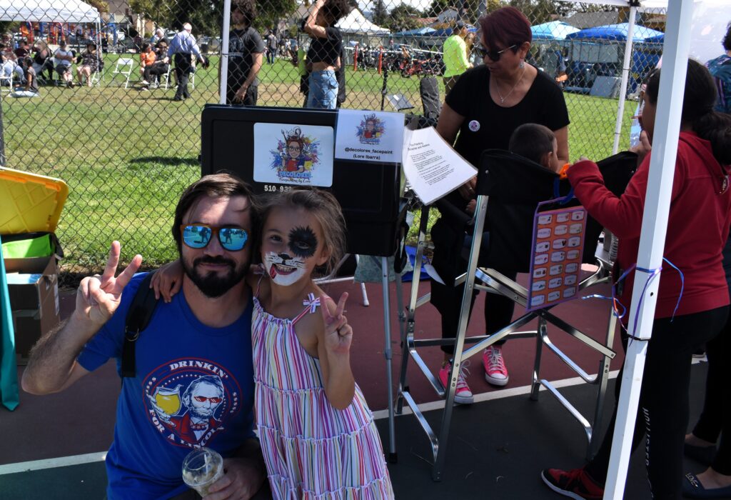 North & East Neighborhood returns with annual picnic after pandemic hiatus