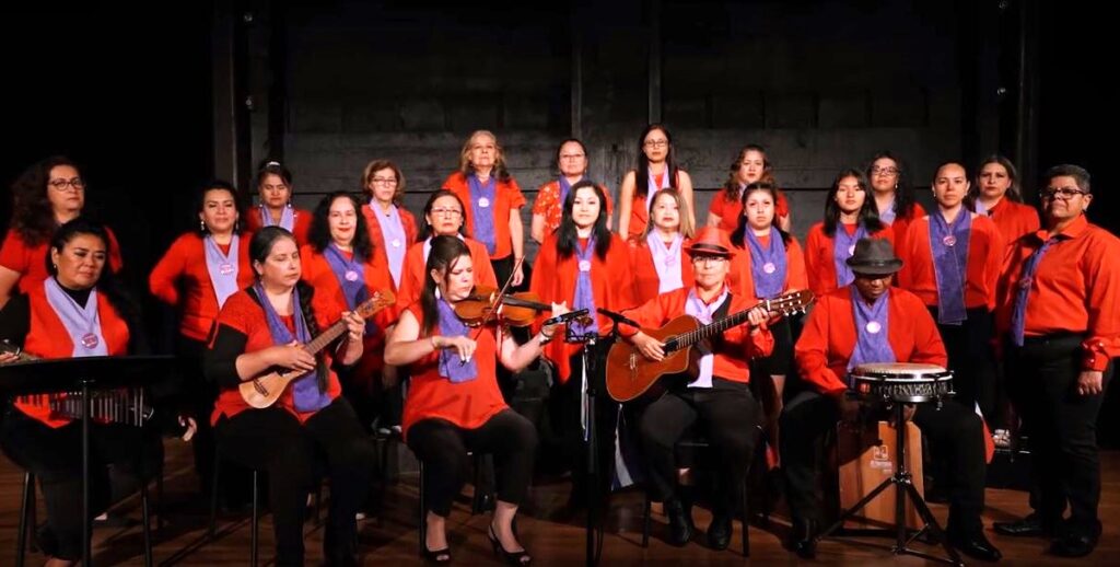 Richmond unites for ‘Benefit Concert’ to end domestic violence