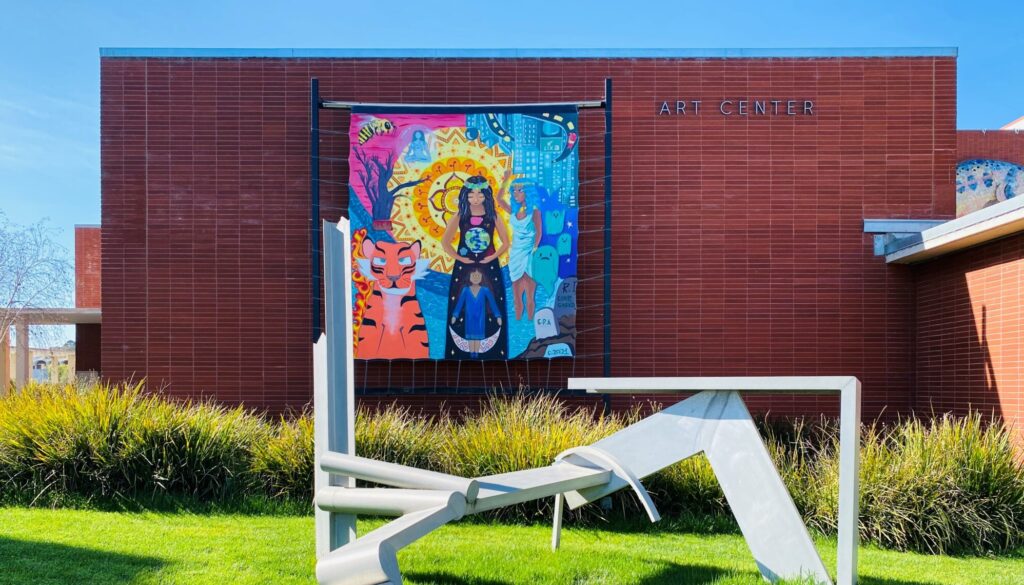 ‘Spring Family Day’ to celebrate season with art for all ages