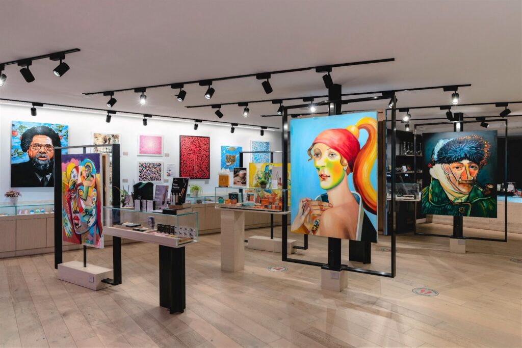 El Sobrante's first cannabis dispensary, The Artist Tree, set to open