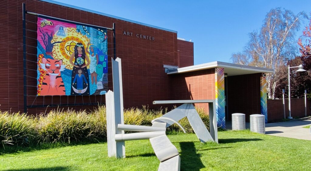 Richmond Art Center announces winter 2026 class lineup