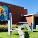 Richmond Art Center announces winter 2026 class lineup Richmond Art Center announces winter 2026 class lineup