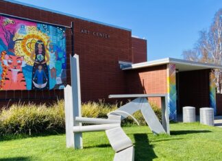 Richmond Art Center unveils new spring semester art classes Richmond Art Center announces winter 2026 class lineup