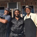 Young crooner adds soul to menu at popular El Sobrante eatery mississippicatfish-performance.9-18