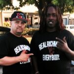 Doc Dolla collaborating with rappers citywide on album promoting peace among rival factions Doc Dolla collaborating with rappers citywide on album promoting peace among rival factions
