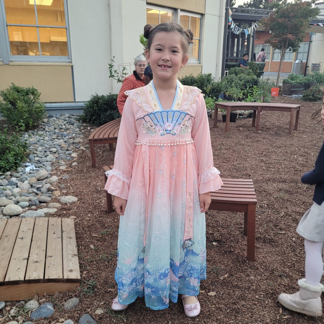 Diverse ‘Night Market’ fuses cultures, unifies school community