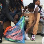 Richmond rapper, 13, celebrates birthday by holding school backpack drive Richmond rapper, 13, celebrates birthday by holding school backpack drive