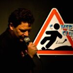 Free comedy show to yuk it up at the Baltic Kiss Free comedy show to yuk it up at the Baltic Kiss