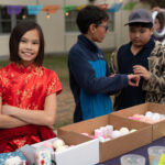 Diverse ‘Night Market’ fuses cultures, unifies school community Diverse ‘Night Market’ fuses cultures, unifies school community